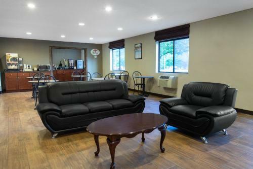 Hotel Super 8 By Wyndham Cromwell/middletown