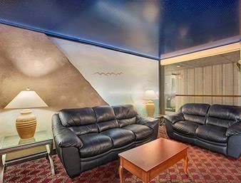 Super 8 Motel West Haven