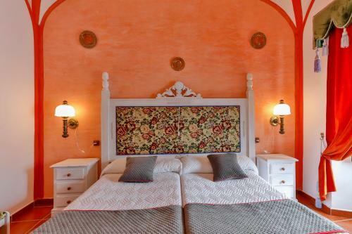 Hotel Las Palmeras