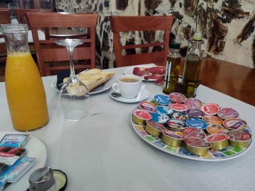 Hotel Las Palmeras
