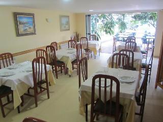 Hotel Playa Las Sinas