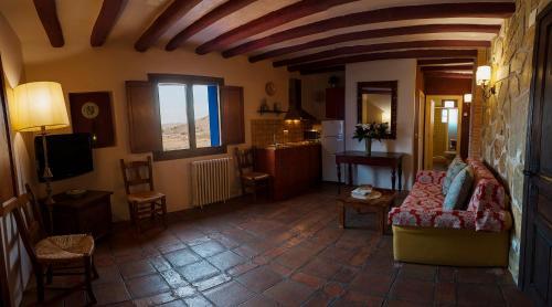 Agroturismo Valle Del R�o Piedra