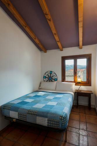 Agroturismo Valle Del R�o Piedra