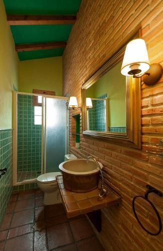 Agroturismo Valle Del R�o Piedra