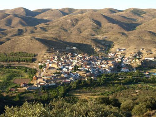 Agroturismo Valle Del R�o Piedra