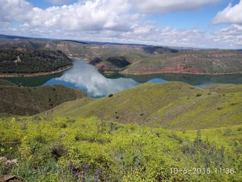 Agroturismo Valle Del R�o Piedra