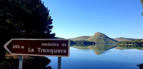 Agroturismo Valle Del R�o Piedra