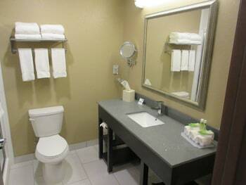 Hotel Holiday Inn Express & Suites Butler