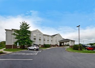 Hotel Comfort Inn & Suites Butler