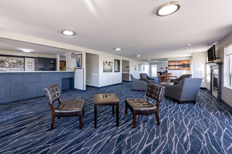 Hotel Super 8 Jackson