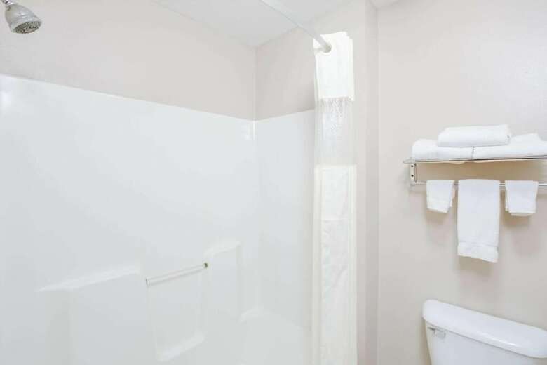 Hotel Super 8 Jackson