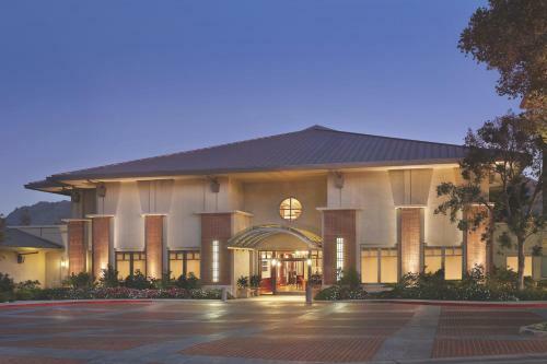 Four Seasons Hotel Westlake Village