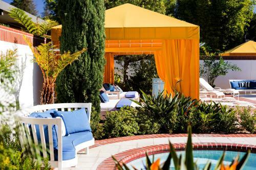 Four Seasons Hotel Westlake Village