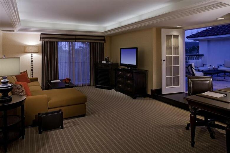 Hotel Hyatt Westlake Plaza