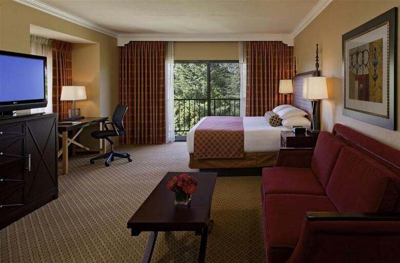 Hotel Hyatt Westlake Plaza