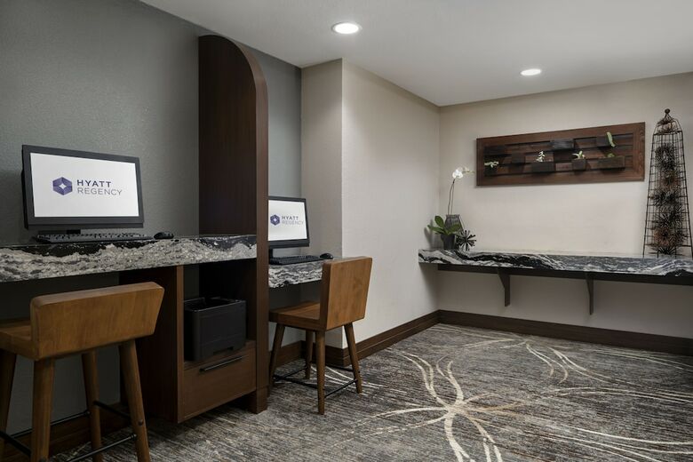 Hotel Hyatt Westlake Plaza