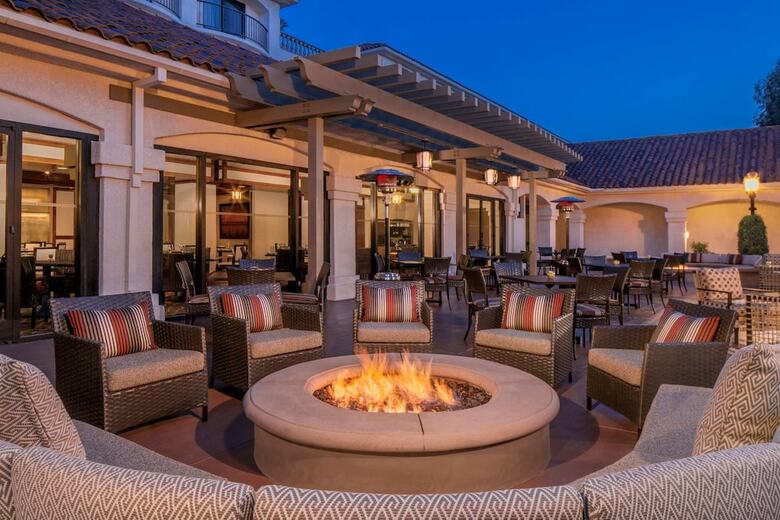 Hotel Hyatt Westlake Plaza