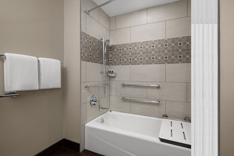 Hotel Hyatt Westlake Plaza