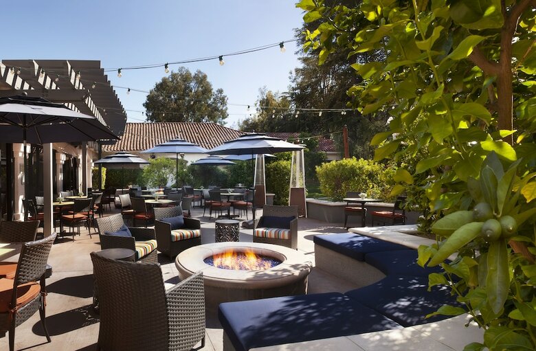 Hotel Hyatt Westlake Plaza