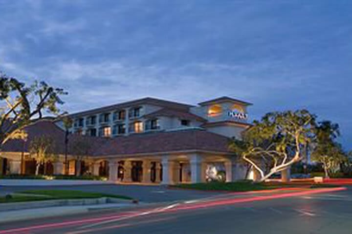 Hotel Hyatt Westlake Plaza