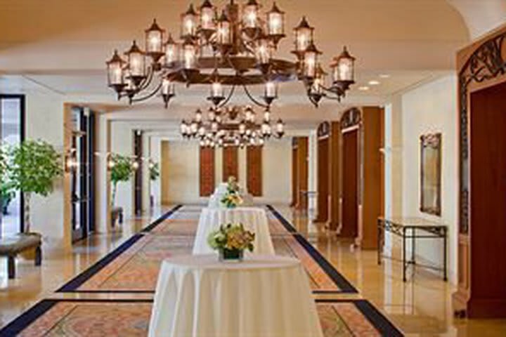 Hotel Hyatt Westlake Plaza