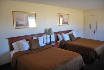 Motel National 9 Inn Price