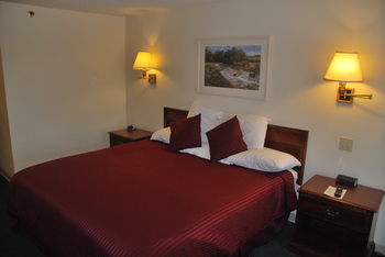 Motel National 9 Inn Price