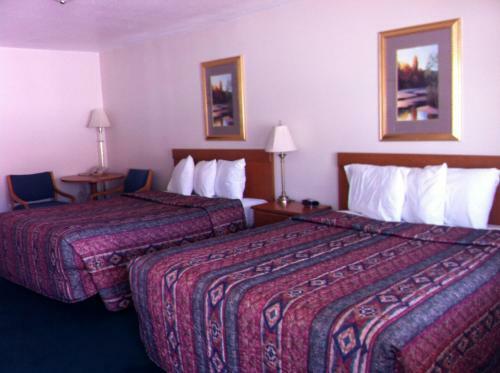 Motel Legacy Inn