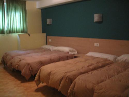 Hostal Ducal II