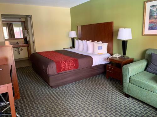 Hotel Days Inn By Wyndham Austintown