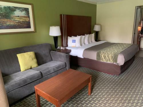 Hotel Days Inn By Wyndham Austintown