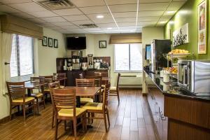 Hotel Sleep Inn Austintown
