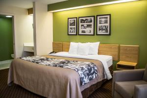 Hotel Sleep Inn Austintown