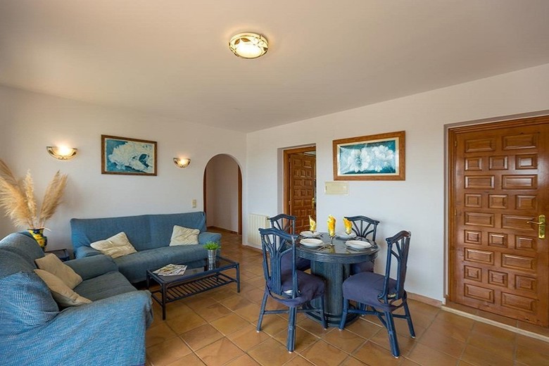 Villas Guzman - Villa Irina