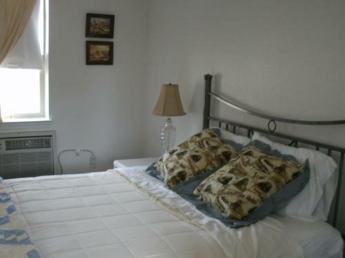 Motel Virginia City Inn