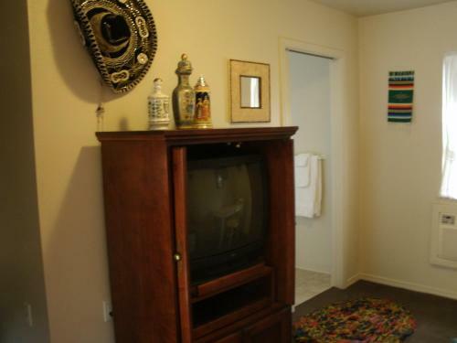 Motel Virginia City Inn
