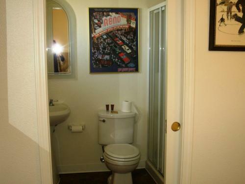 Motel Virginia City Inn