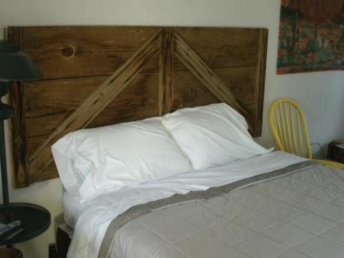 Motel Virginia City Inn