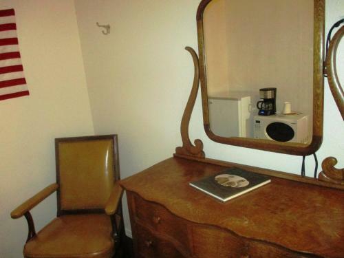 Motel Virginia City Inn