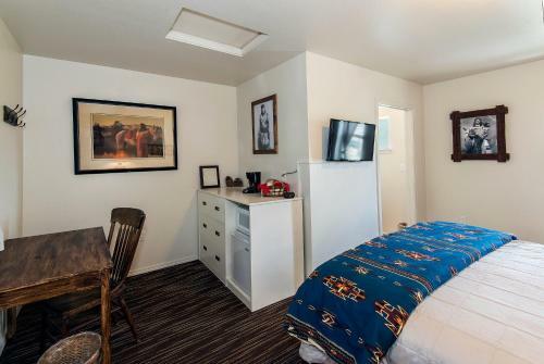 Motel Virginia City Inn