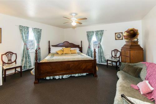 Motel Virginia City Inn