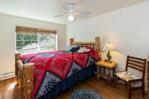 Motel Virginia City Inn