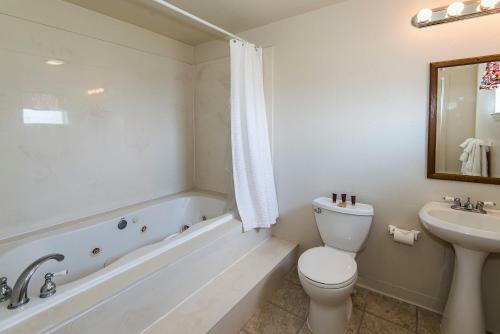 Motel Virginia City Inn