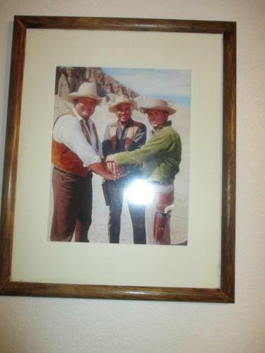 Motel Virginia City Inn