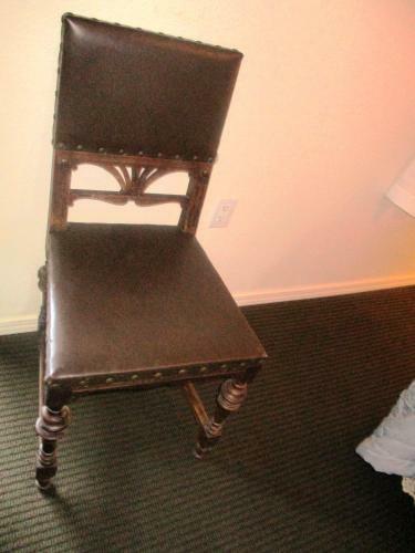 Motel Virginia City Inn