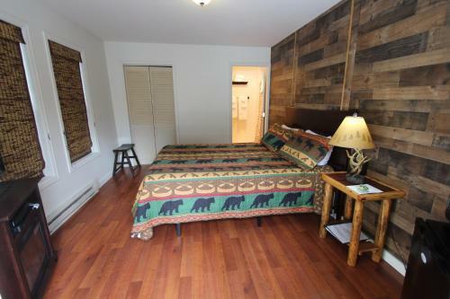 Posada Alexander's Country Inn At Mount Rainier