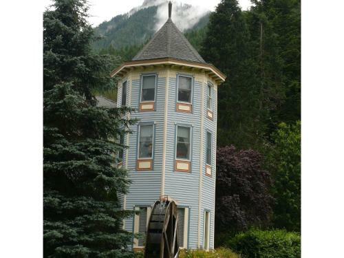 Posada Alexander's Country Inn At Mount Rainier