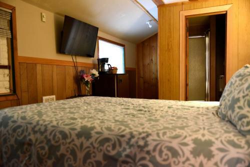 Motel Gateway Inn & Cabins