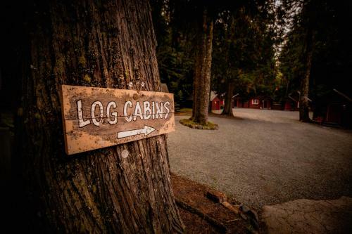Motel Gateway Inn & Cabins