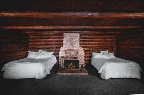 Motel Gateway Inn & Cabins